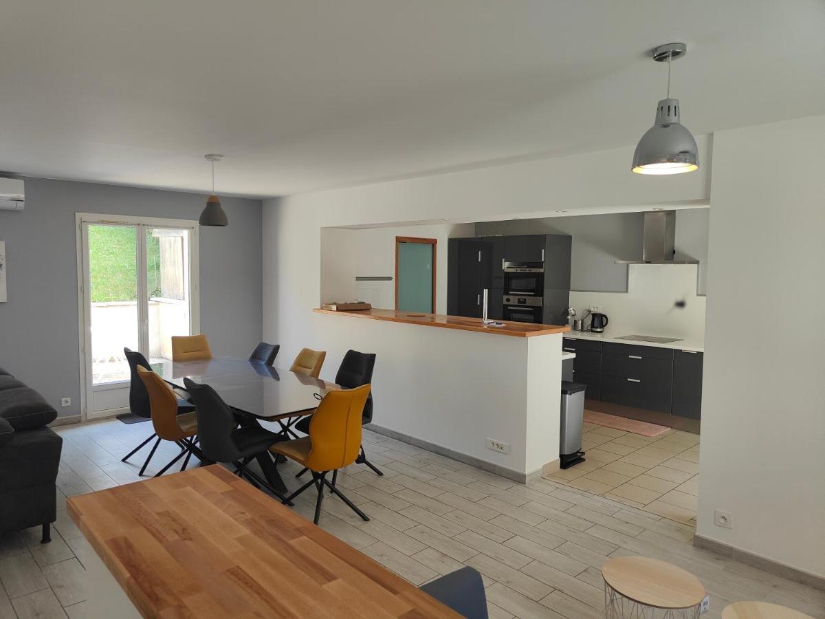 La Maison de Famille Seigy Extérieur photo