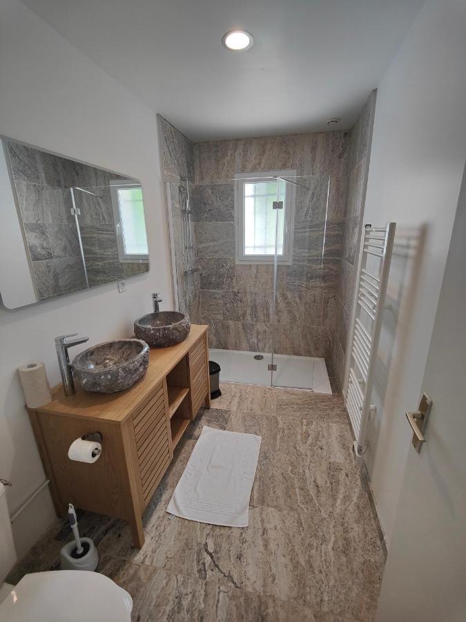 La Maison de Famille Seigy Extérieur photo