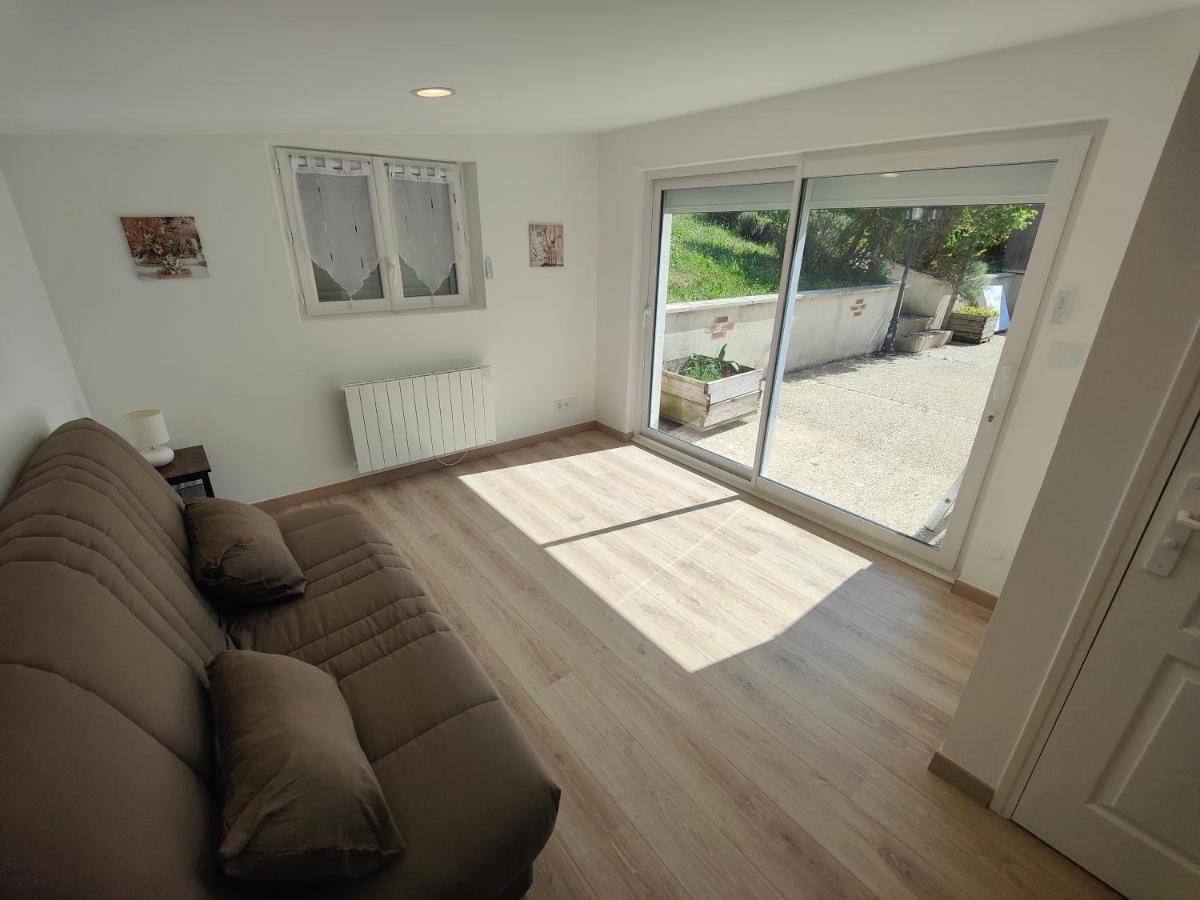 La Maison de Famille Seigy Extérieur photo