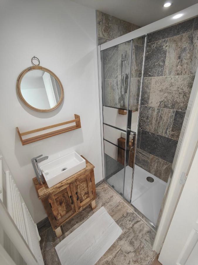 La Maison de Famille Seigy Extérieur photo