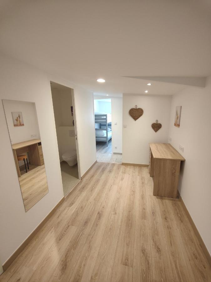 La Maison de Famille Seigy Extérieur photo