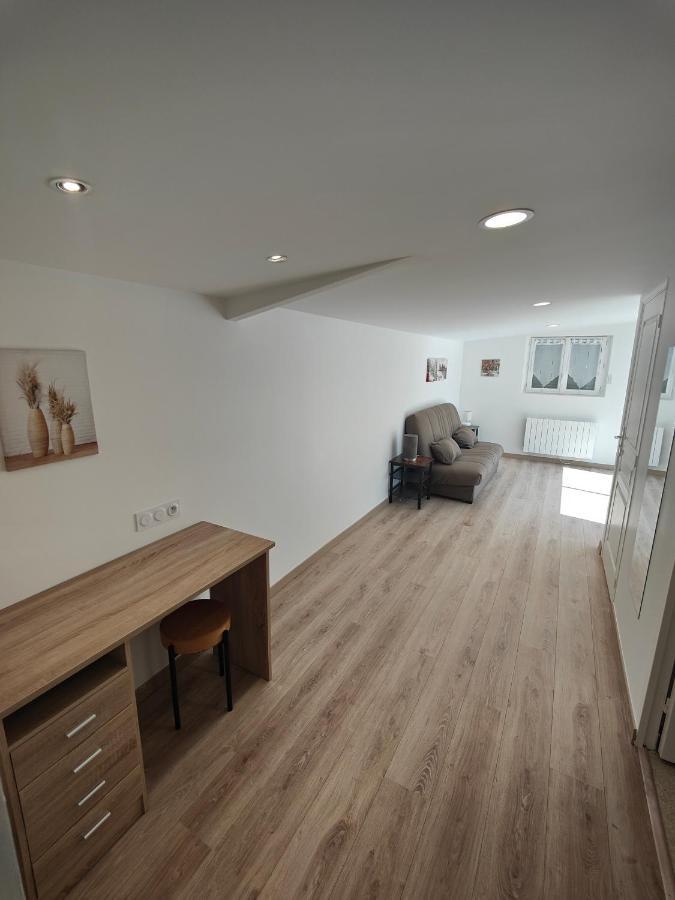 La Maison de Famille Seigy Extérieur photo
